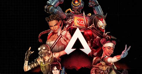 Play Apex Legends Now .